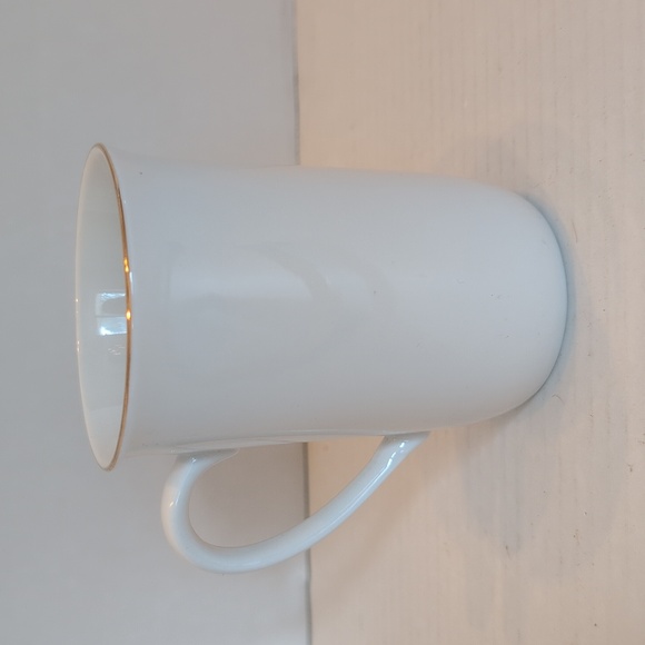 Collectible Lynn Blaikie Coffee Mug - Celestial Moon Sun Stars - Picture 4 of 9